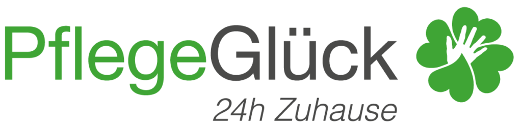 Pflegeglück